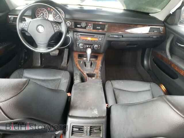 2011 BMW 3 SERIES - VIN: WBAPK7C5XBA972269 - Фото 8