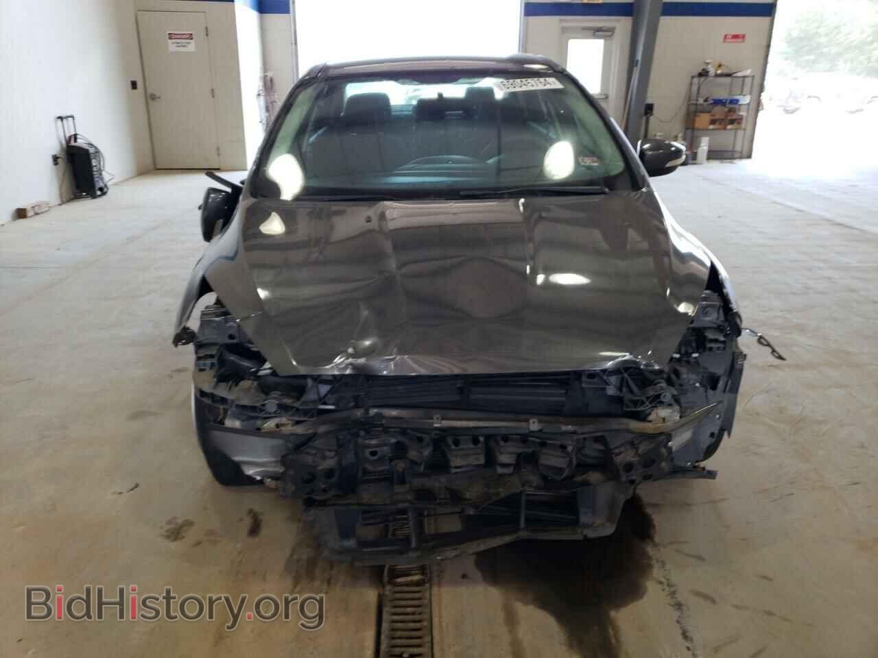 2017 FORD FOCUS - VIN: 1FADP3F2XHL346435 - Фото 5