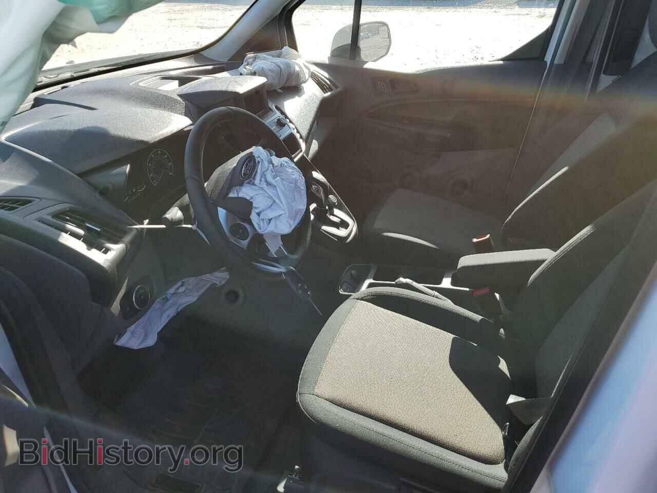 2022 FORD TRANSIT - VIN: NM0LE7S29N1526874 - Фото 7