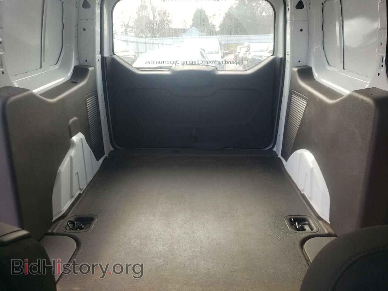 2022 FORD TRANSIT - VIN: NM0LE7S29N1526874 - Фото 10