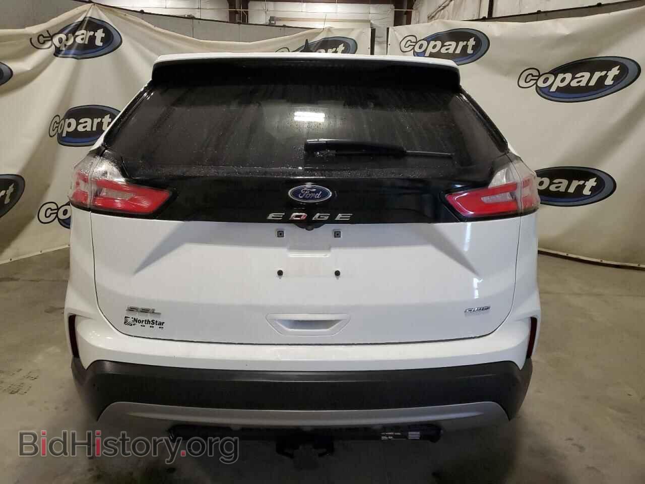 2022 FORD EDGE - VIN: 2FMPK4J94NBA53671 - Фото 6