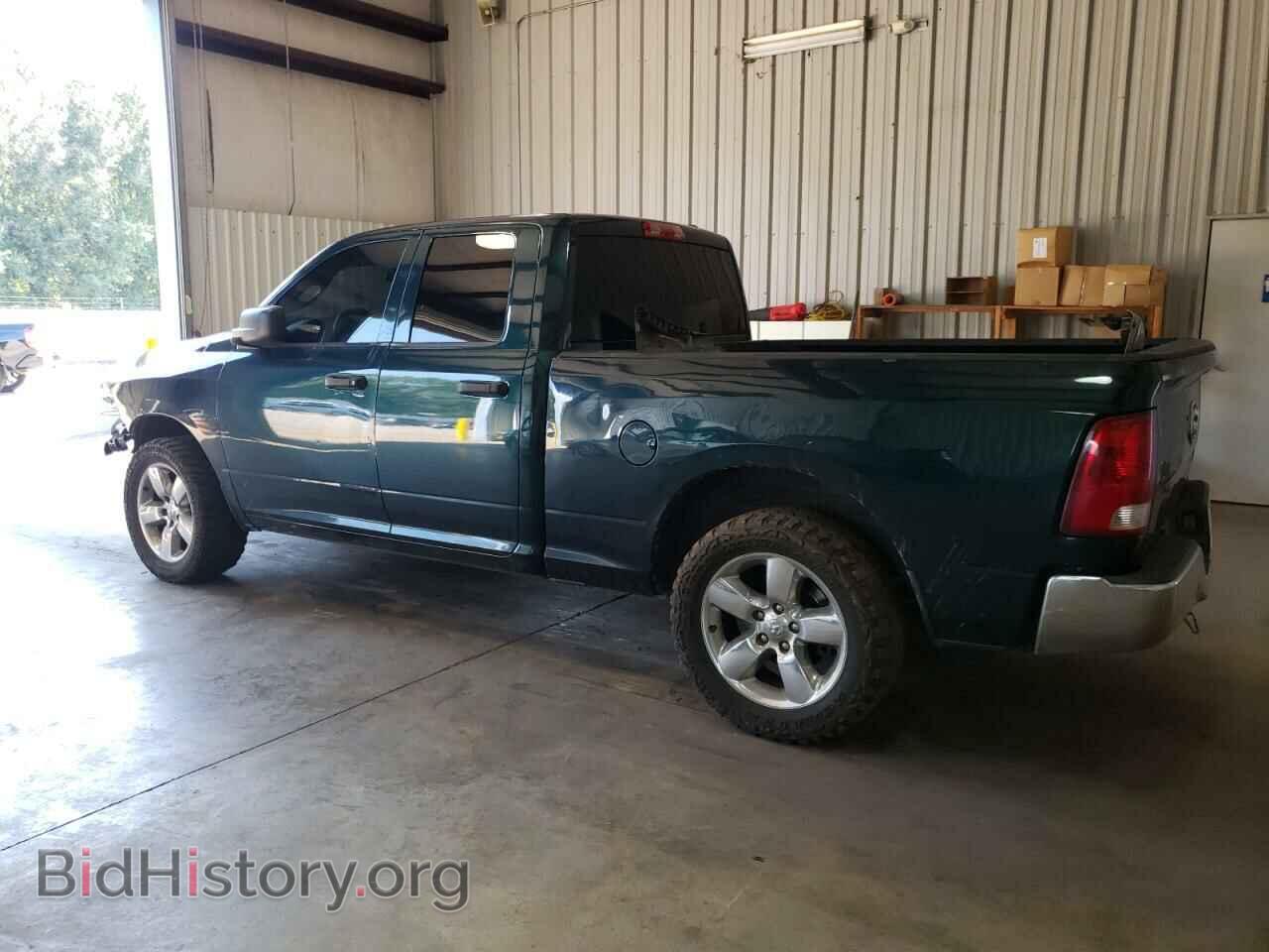 2011 DODGE All Models - VIN: 1D7RB1GP1BS587123 - Фото 2