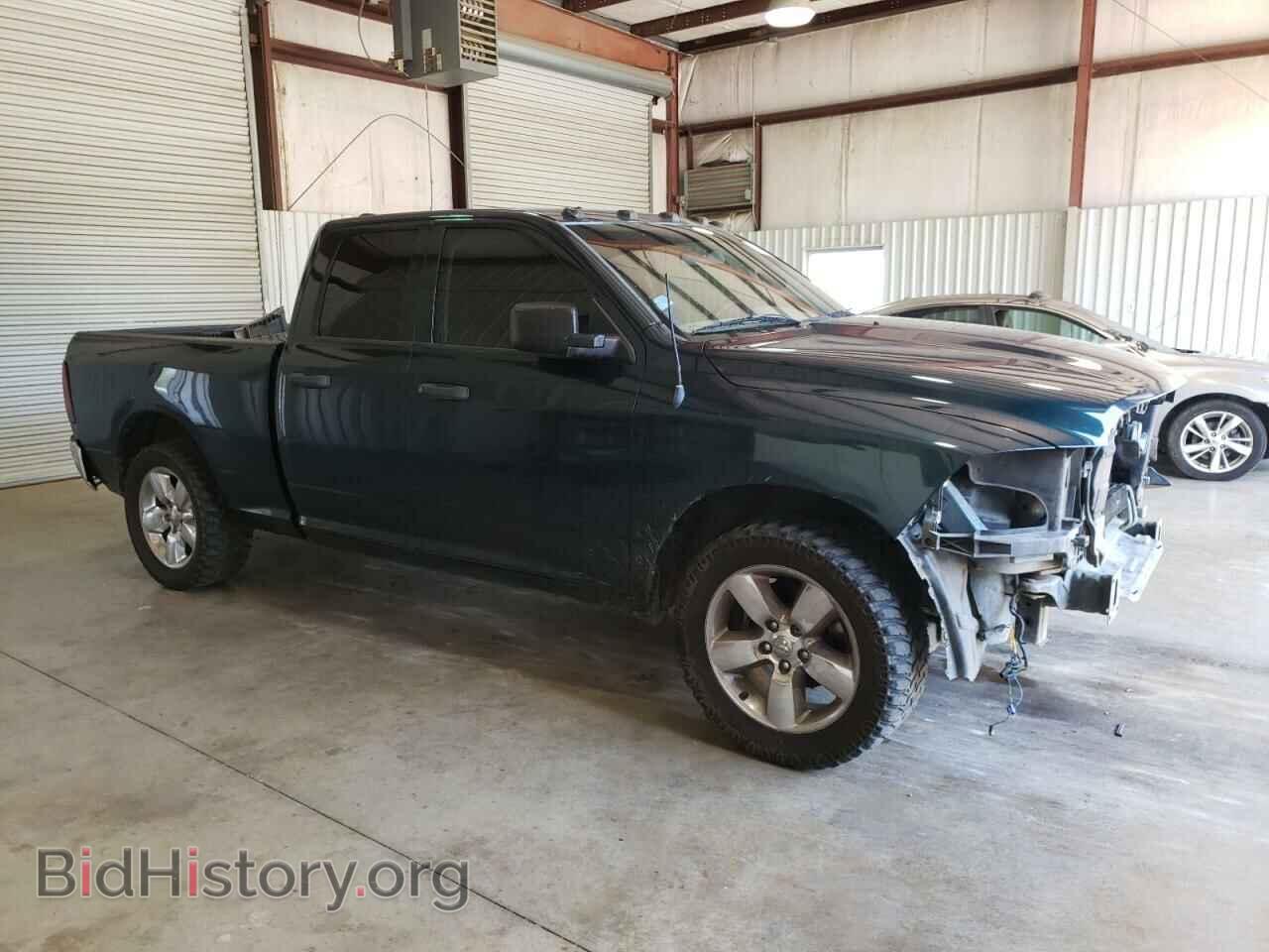 2011 DODGE All Models - VIN: 1D7RB1GP1BS587123 - Фото 4