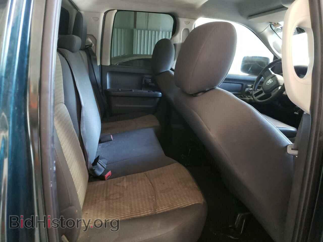 2011 DODGE All Models - VIN: 1D7RB1GP1BS587123 - Фото 10