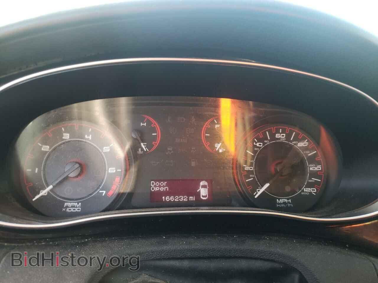 2013 DODGE DART - VIN: 1C3CDFBA6DD335065 - Фото 9