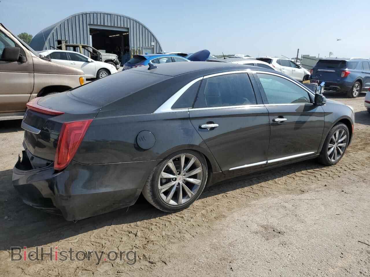2014 CADILLAC XTS - VIN: 2G61L5S32E9213449 - Photo 3