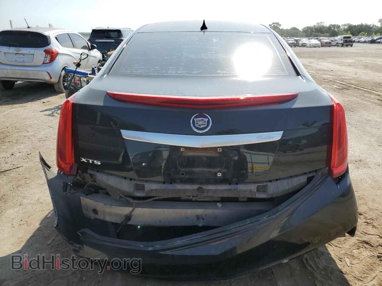 2014 CADILLAC XTS - VIN: 2G61L5S32E9213449 - Photo 6
