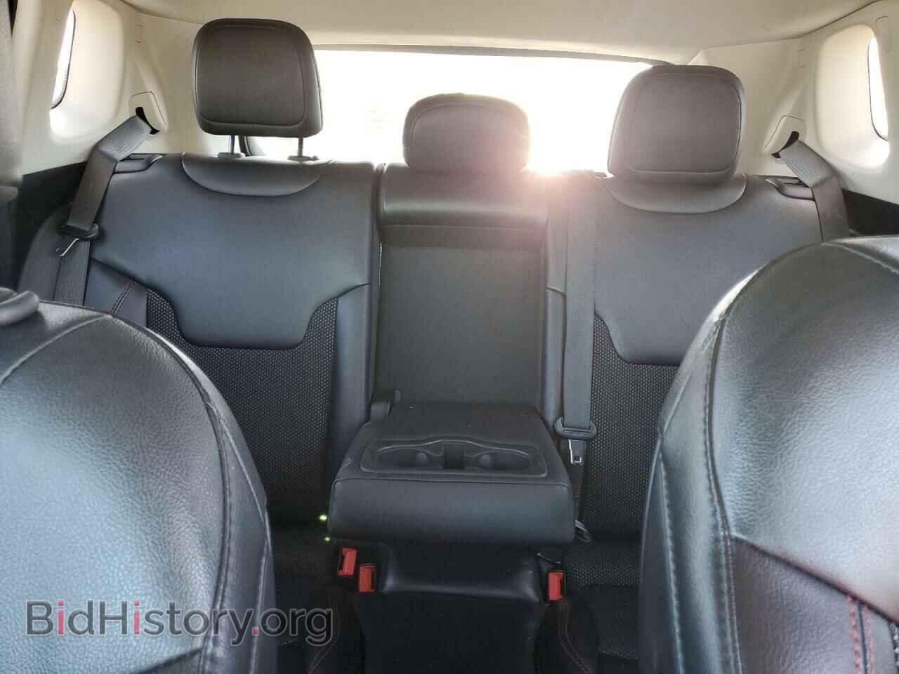 2020 JEEP COMPASS - VIN: 3C4NJDDB7LT177304 - Фото 10