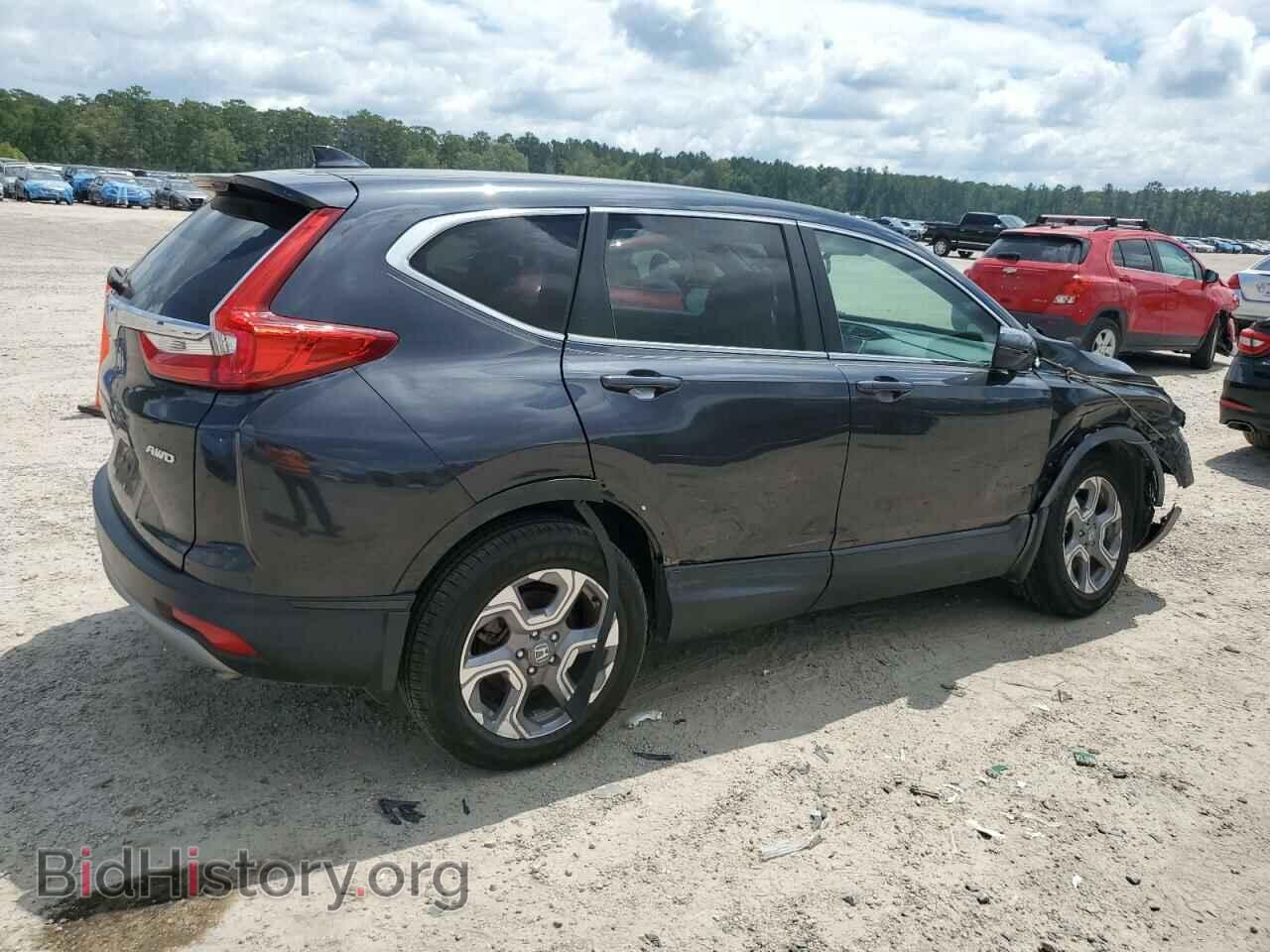2019 HONDA CRV - VIN: 7FARW2H84KE048119 - Фото 3