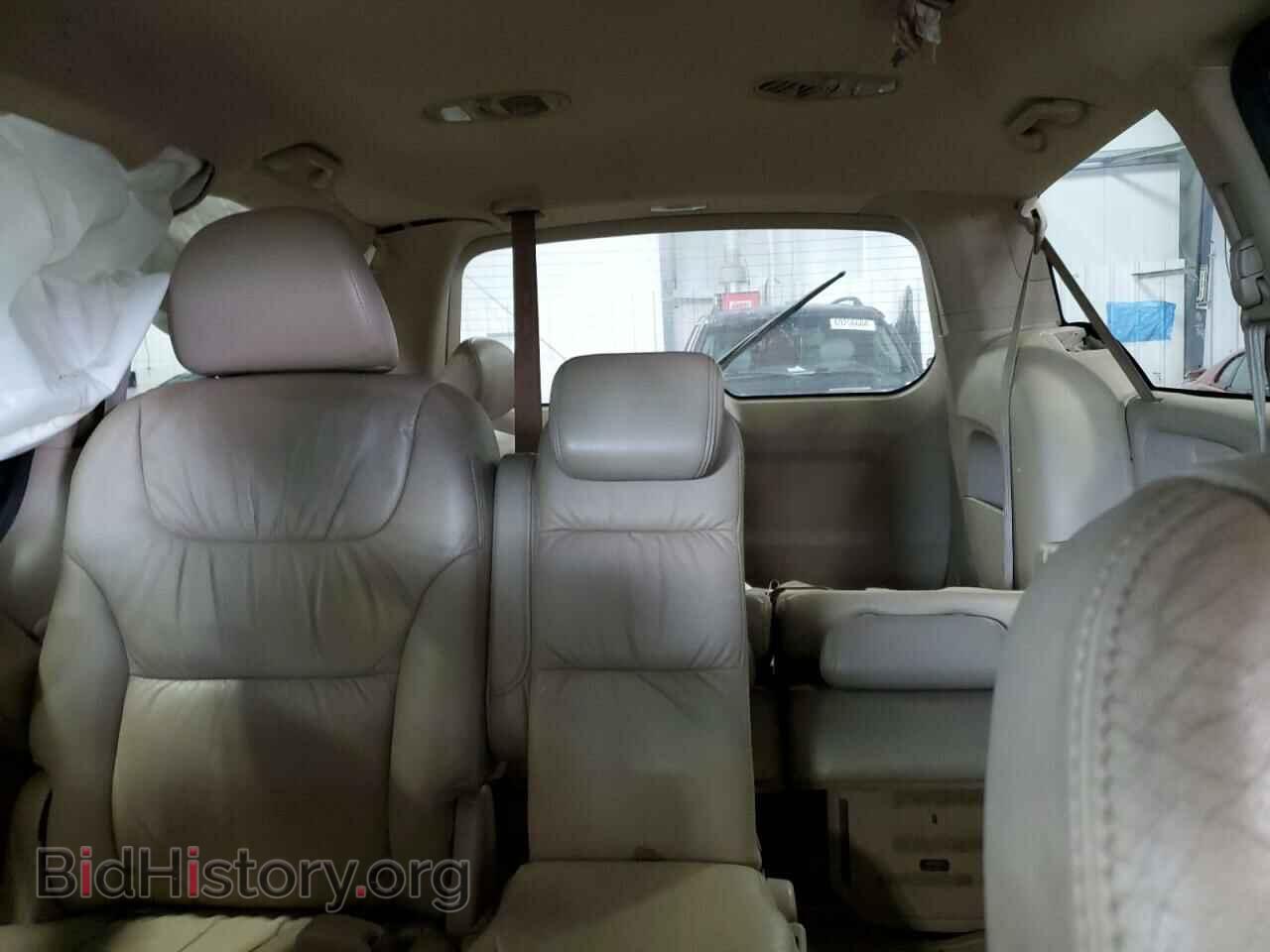 2007 HONDA All Models - VIN: 5FNRL38667B455357 - Photo 10