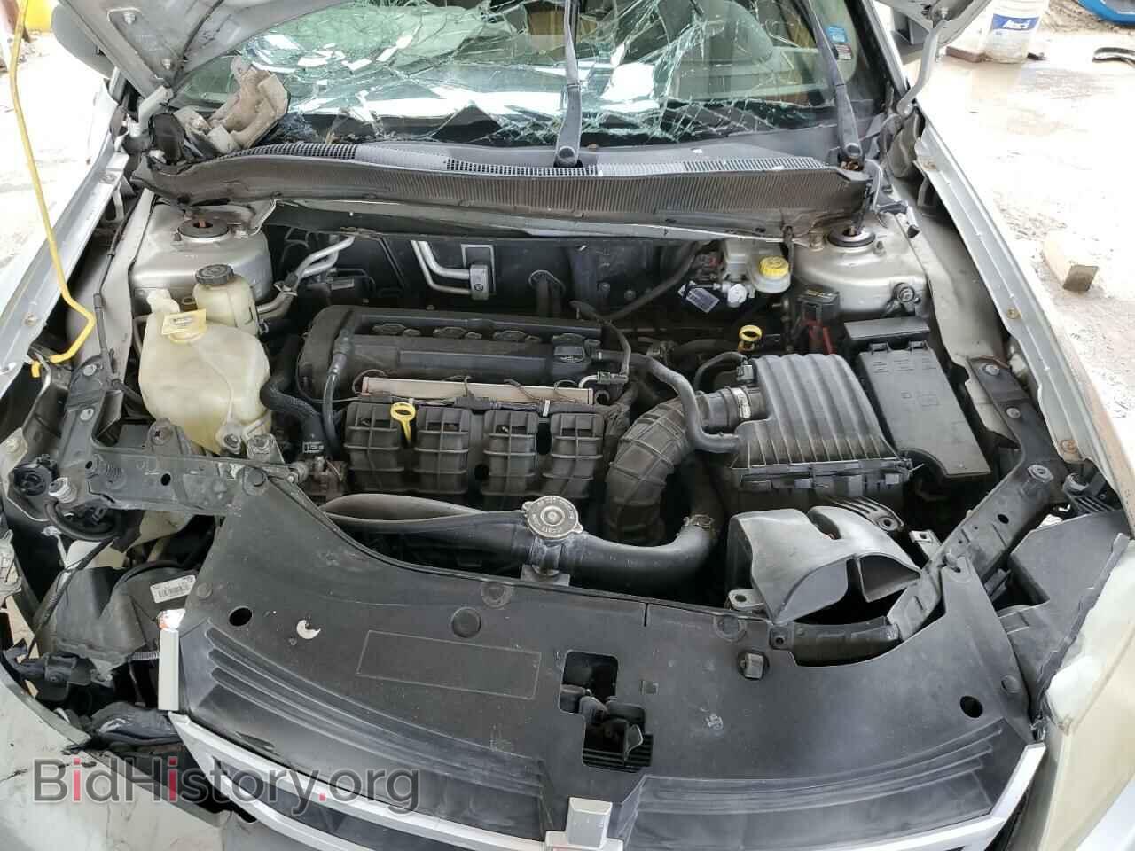 2010 DODGE AVENGER - VIN: 1B3CC4FB9AN135973 - Фото 11