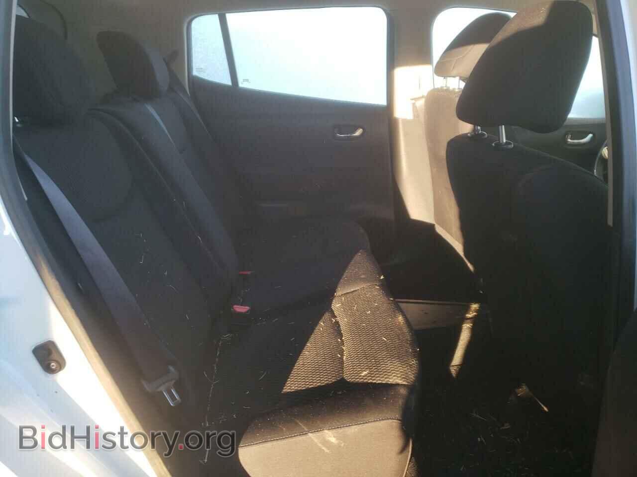 2014 NISSAN LEAF - VIN: 1N4AZ0CP6EC339764 - Photo 6