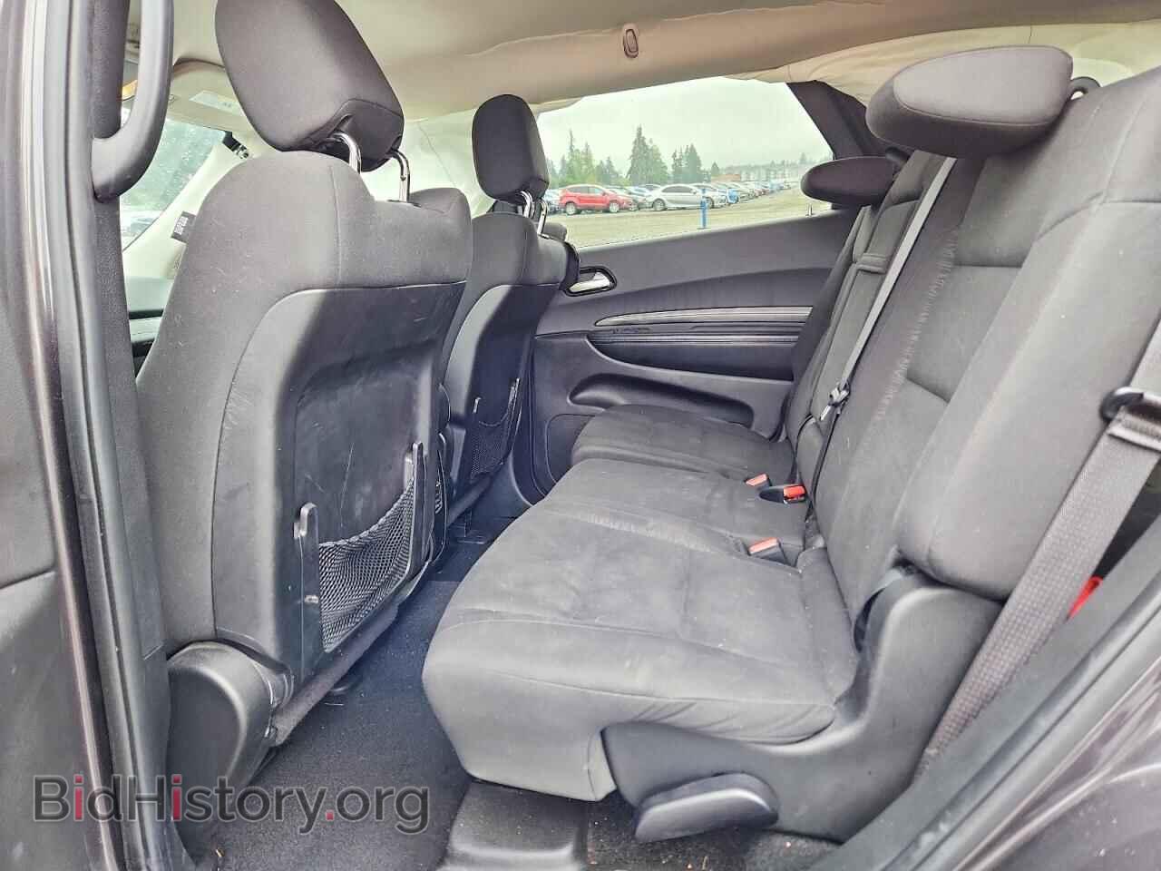 2021 DODGE DURANGO - VIN: 1C4RDHAG6MC761836 - Photo 11