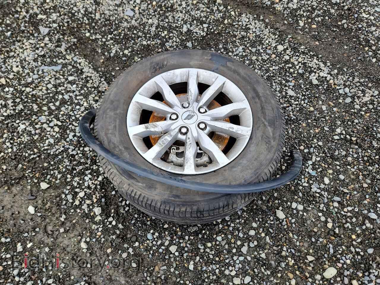 2021 DODGE DURANGO - VIN: 1C4RDHAG6MC761836 - Photo 13