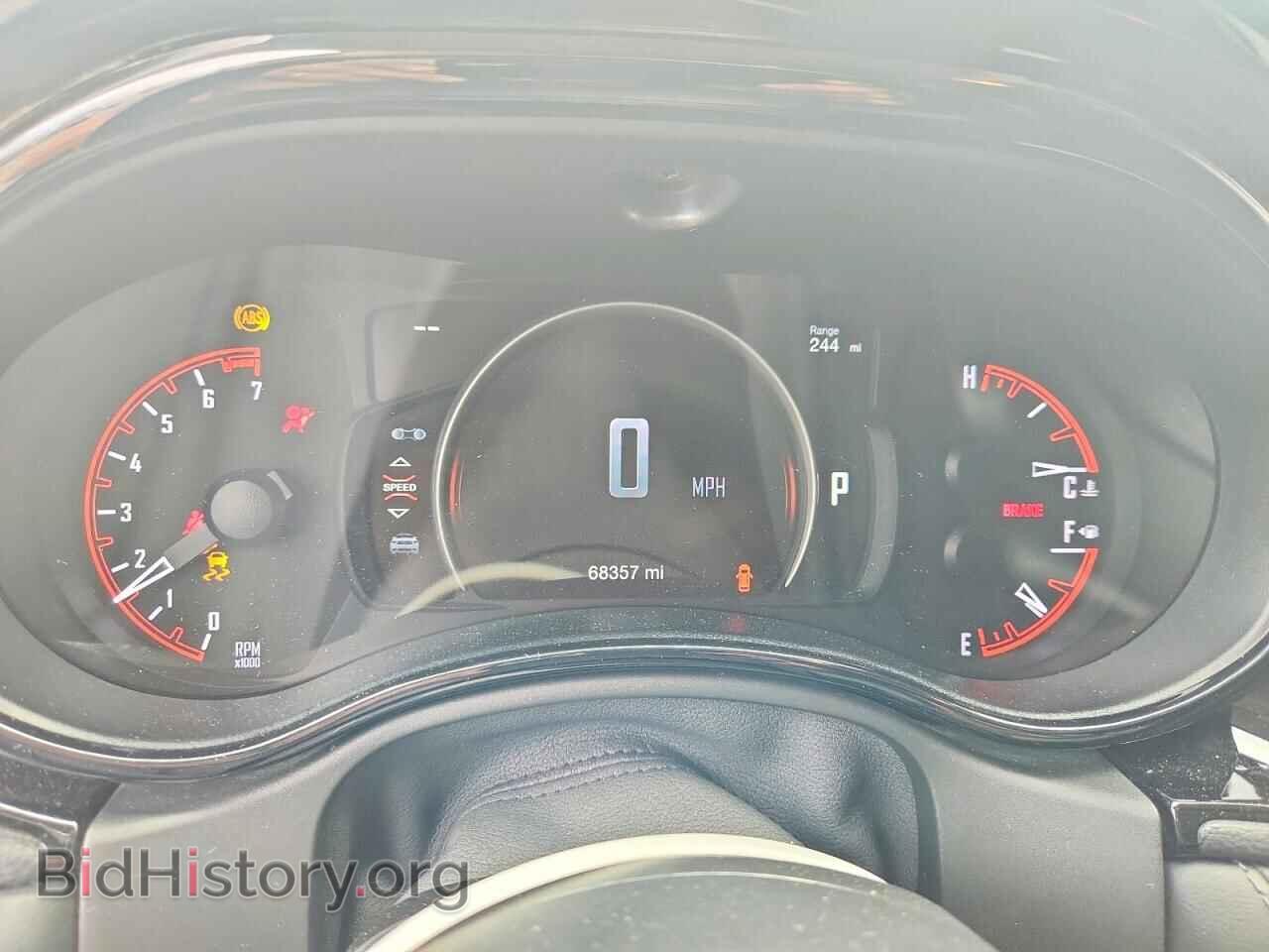 2021 DODGE DURANGO - VIN: 1C4RDHAG6MC761836 - Photo 9