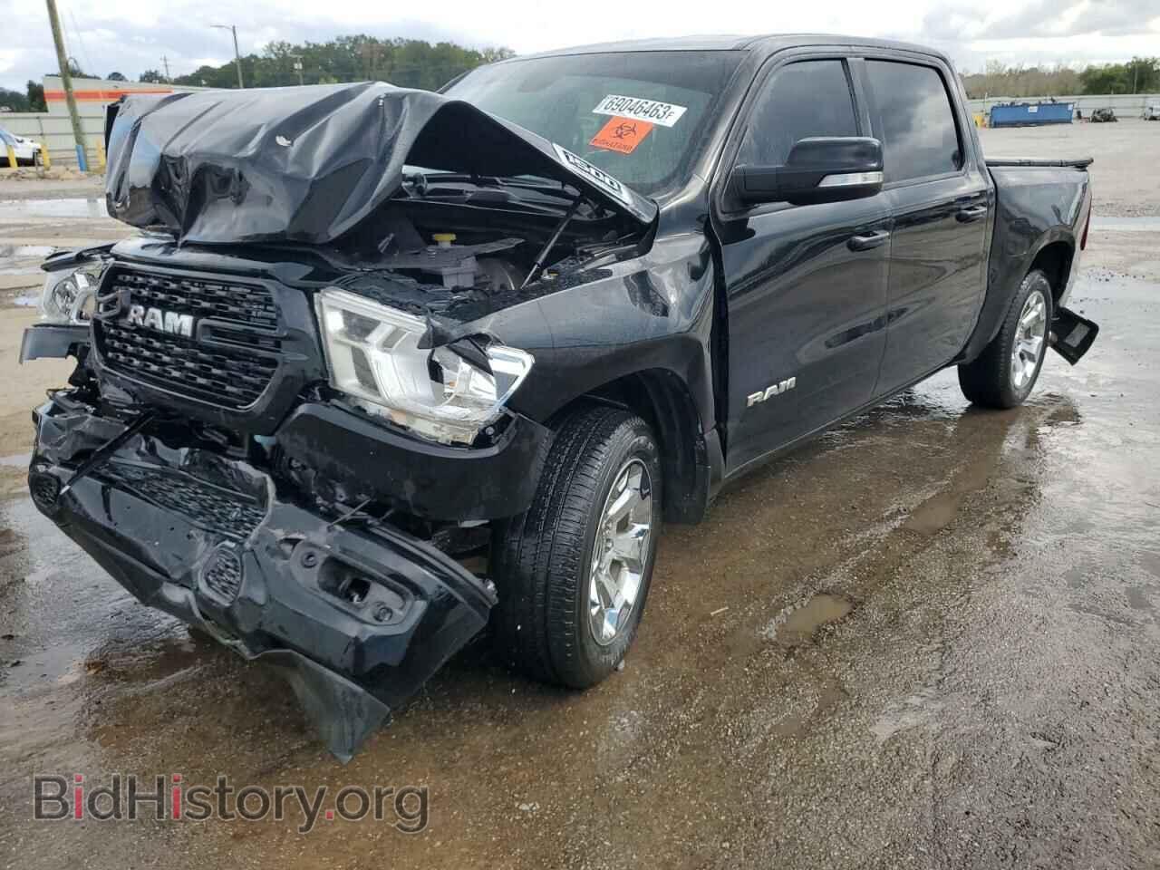 Photo 1C6SRFFT3NN411994 - RAM 1500 2022
