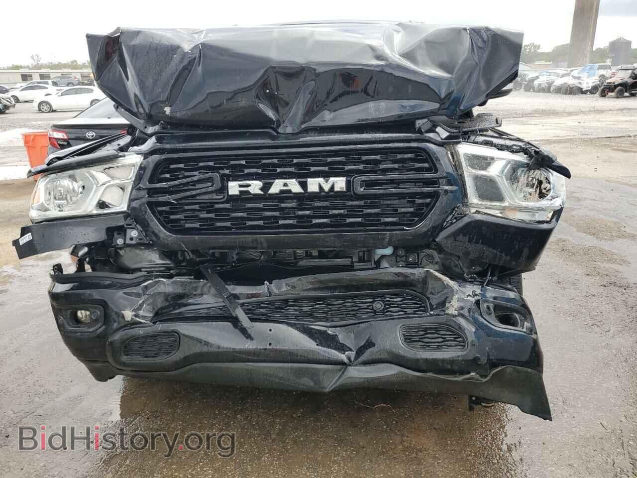 2022 RAM 1500 - VIN: 1C6SRFFT3NN411994 - Фото 5