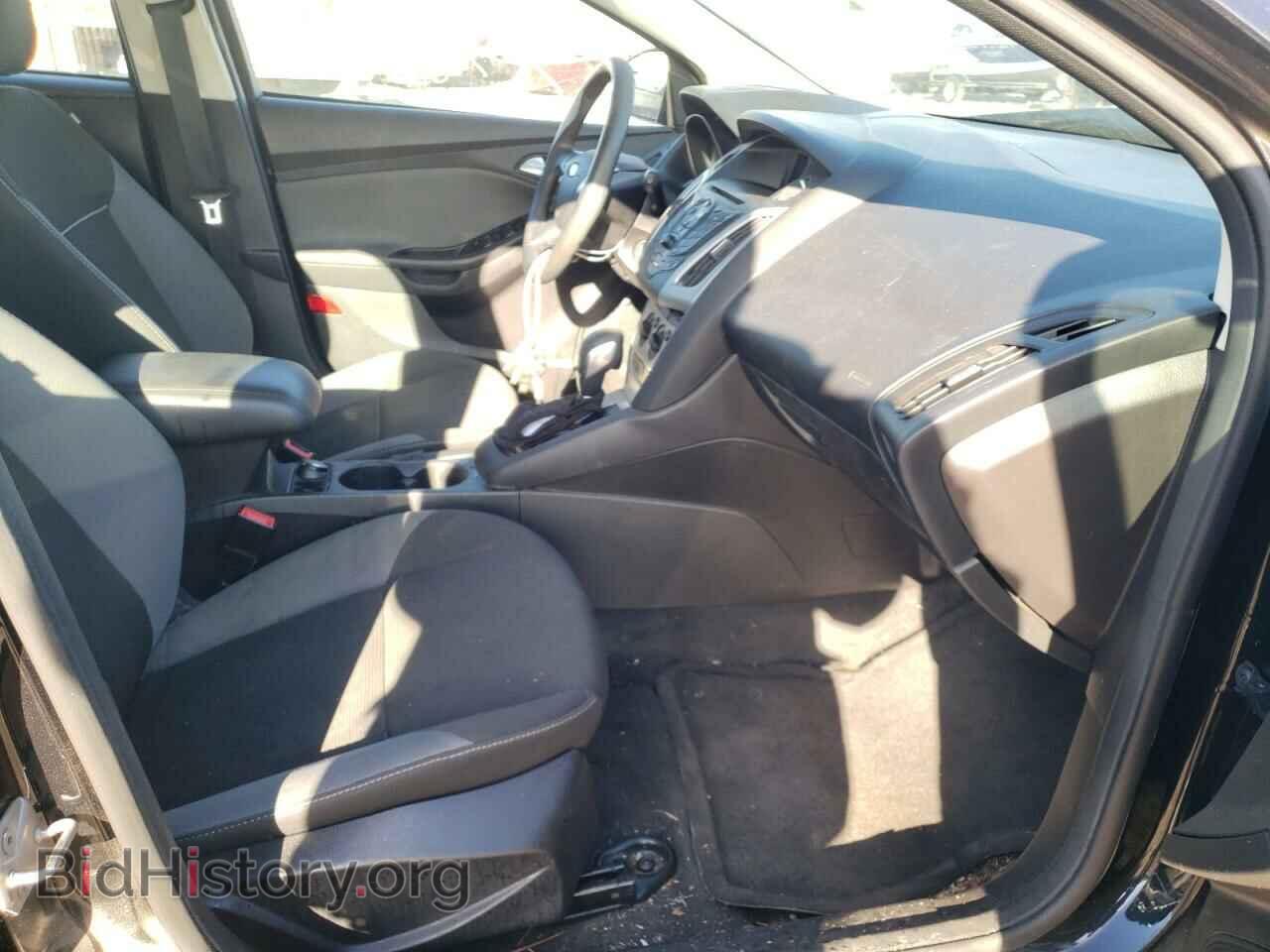 2014 FORD FOCUS - VIN: 1FADP3K27EL192722 - Фото 5