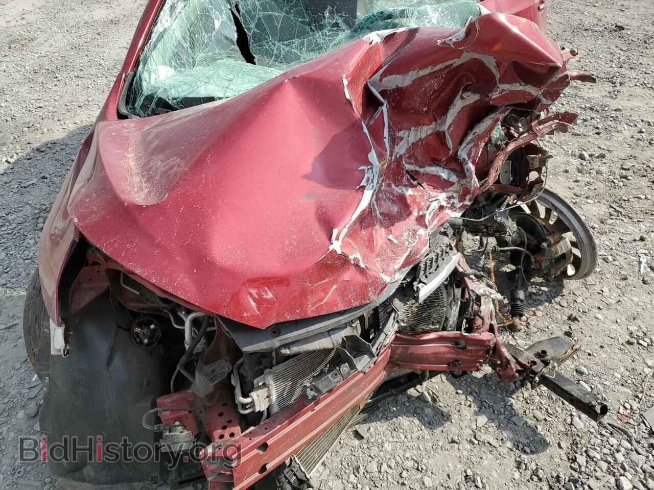 2020 BUICK ENCORE - VIN: KL4CJASB6LB064321 - Фото 12