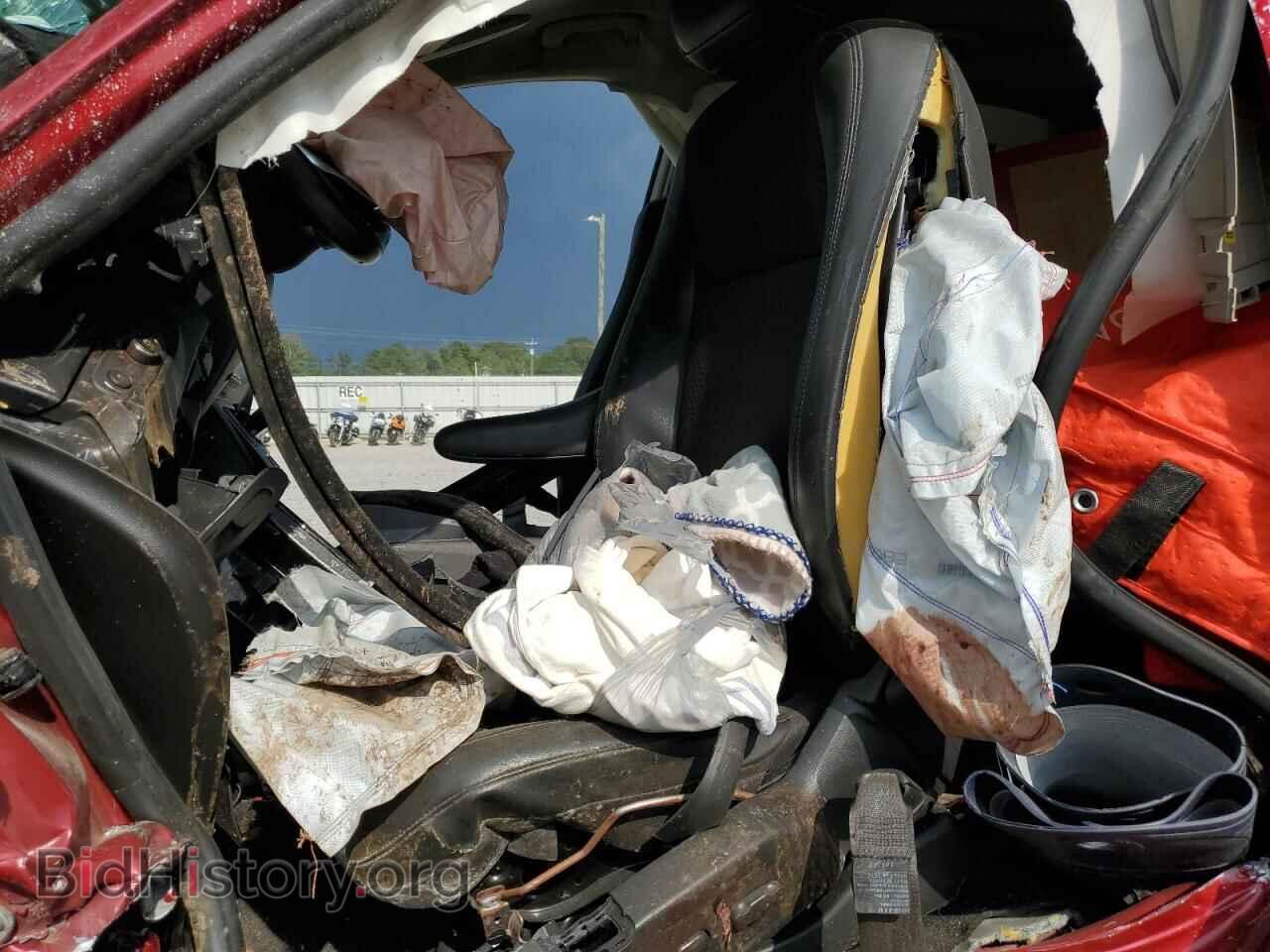 2020 BUICK ENCORE - VIN: KL4CJASB6LB064321 - Фото 7
