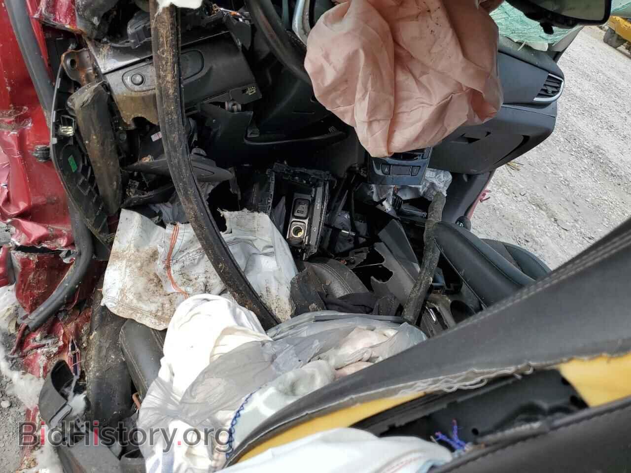 2020 BUICK ENCORE - VIN: KL4CJASB6LB064321 - Фото 8