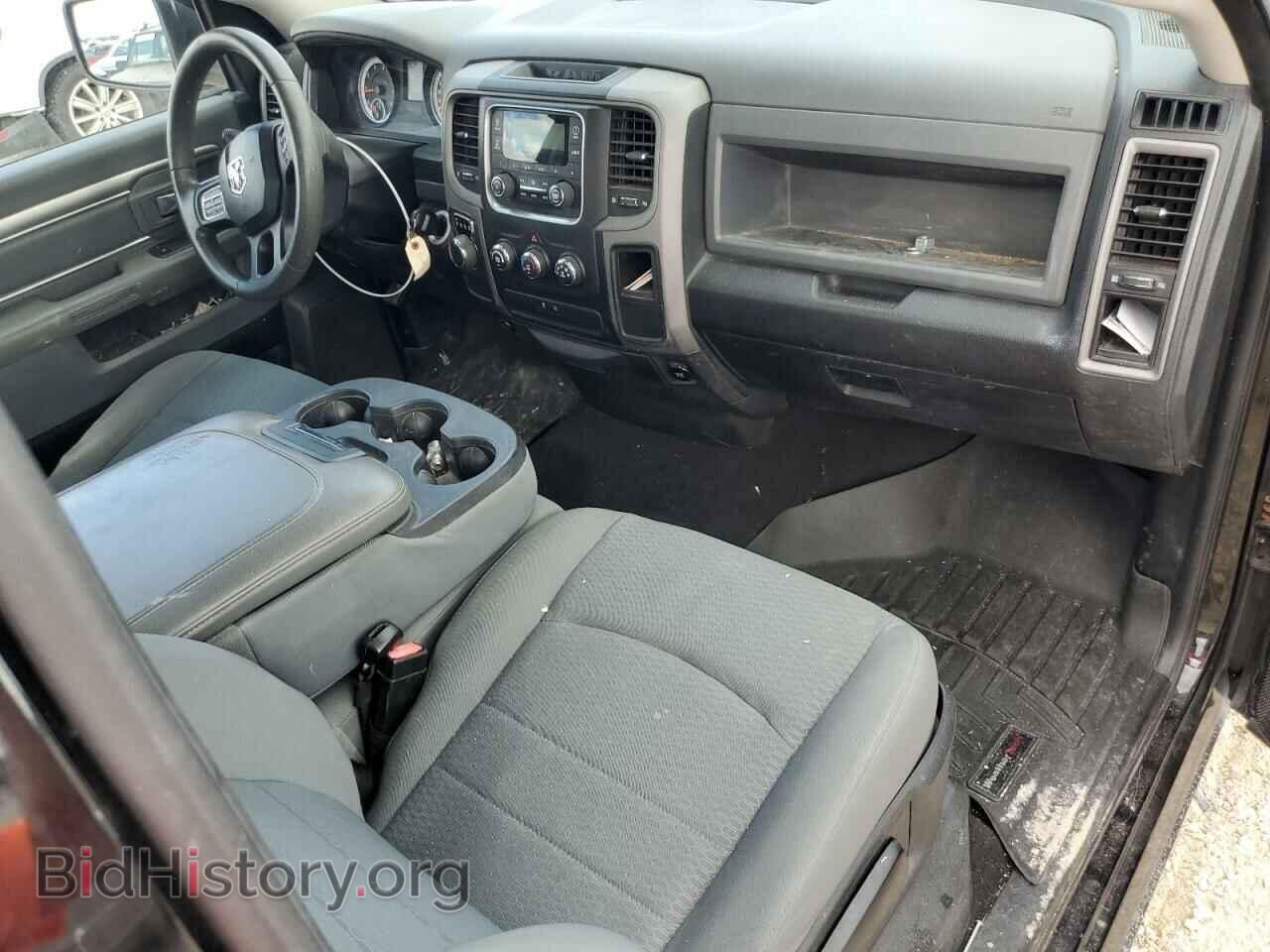 2014 RAM 1500 - VIN: 3C6JR6AG1EG101390 - Фото 8