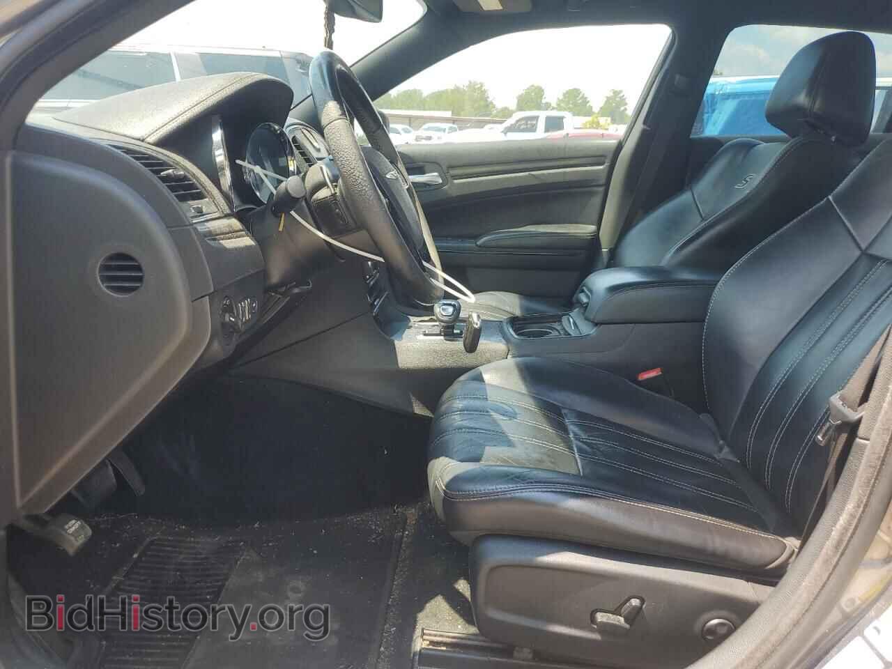 2014 CHRYSLER 300 - VIN: 2C3CCABGXEH355544 - Фото 7