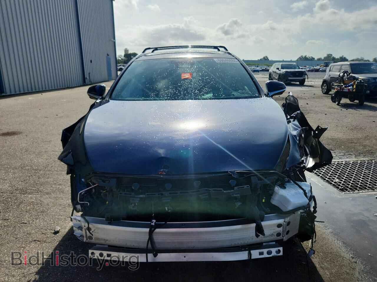 2024 LEXUS RX350 - VIN: 2T2BAMCA4RC082959 - Фото 5
