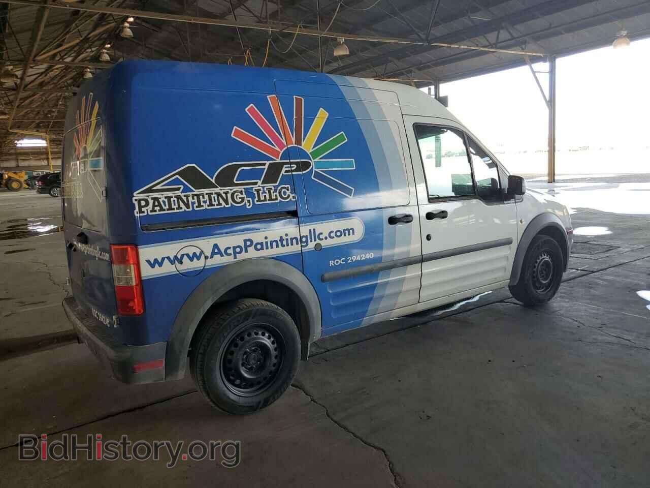 2013 FORD TRANSIT - VIN: NM0LS7AN4DT176433 - Фото 3