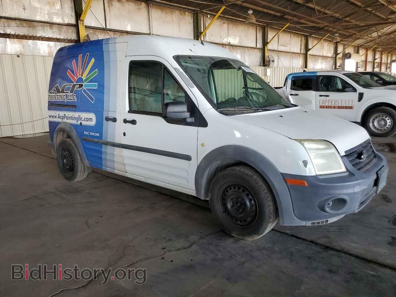 2013 FORD TRANSIT - VIN: NM0LS7AN4DT176433 - Фото 4