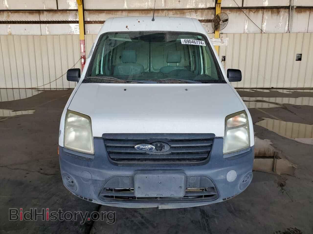 2013 FORD TRANSIT - VIN: NM0LS7AN4DT176433 - Фото 5