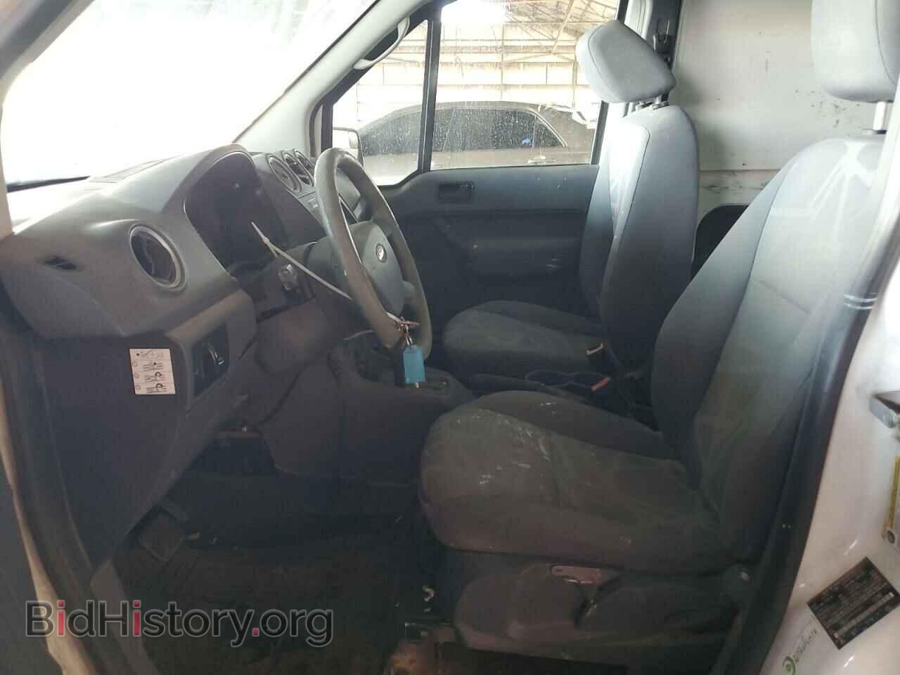 2013 FORD TRANSIT - VIN: NM0LS7AN4DT176433 - Фото 7