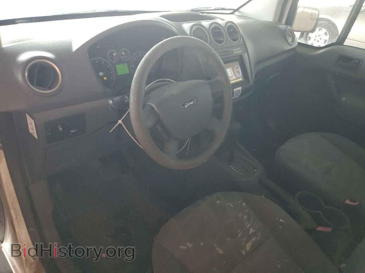 2013 FORD TRANSIT - VIN: NM0LS7AN4DT176433 - Фото 8