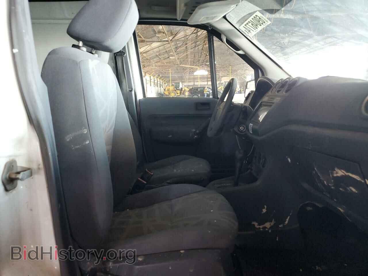 2013 FORD TRANSIT - VIN: NM0LS7AN4DT176433 - Фото 10
