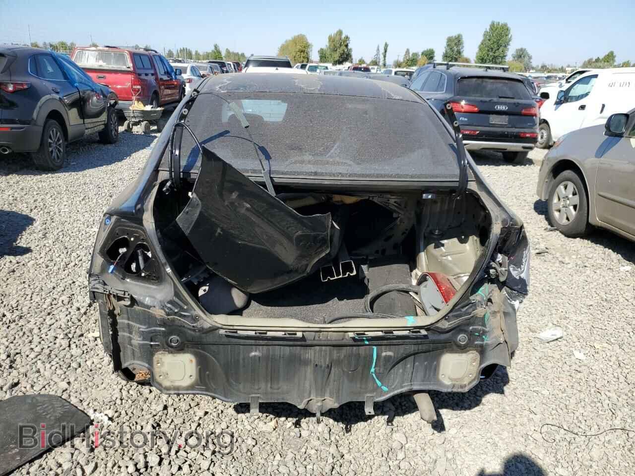 2012 HONDA CIVIC - VIN: 2HGFB2F86CH576898 - Photo 6