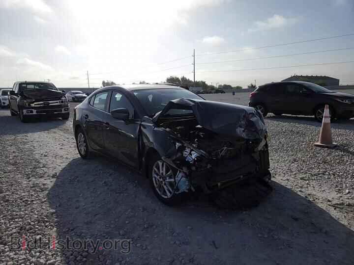 2015 MAZDA 3 - VIN: JM1BM1V77F1249035 - Photo 14