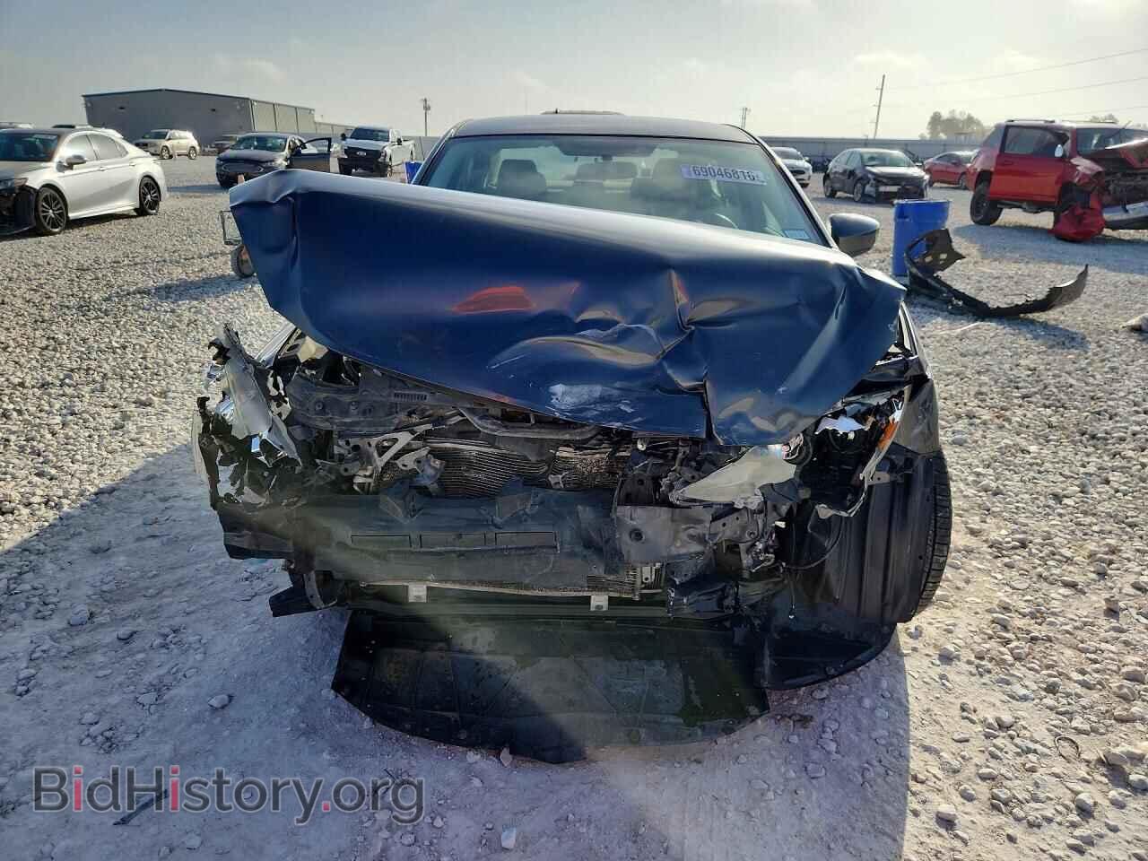 2015 MAZDA 3 - VIN: JM1BM1V77F1249035 - Photo 5