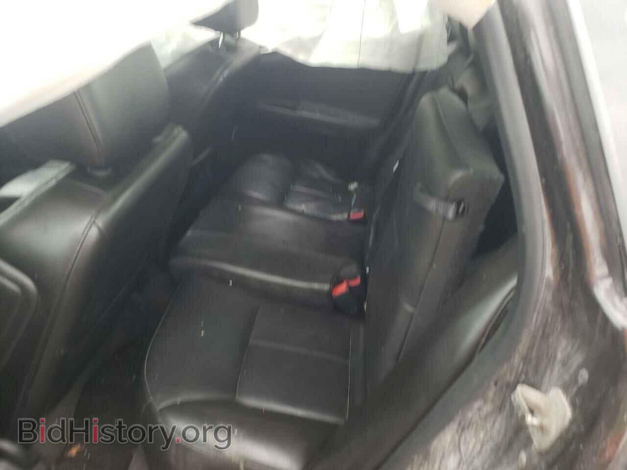 2009 CHEVROLET IMPALA - VIN: 2G1WT57N991151736 - Фото 6