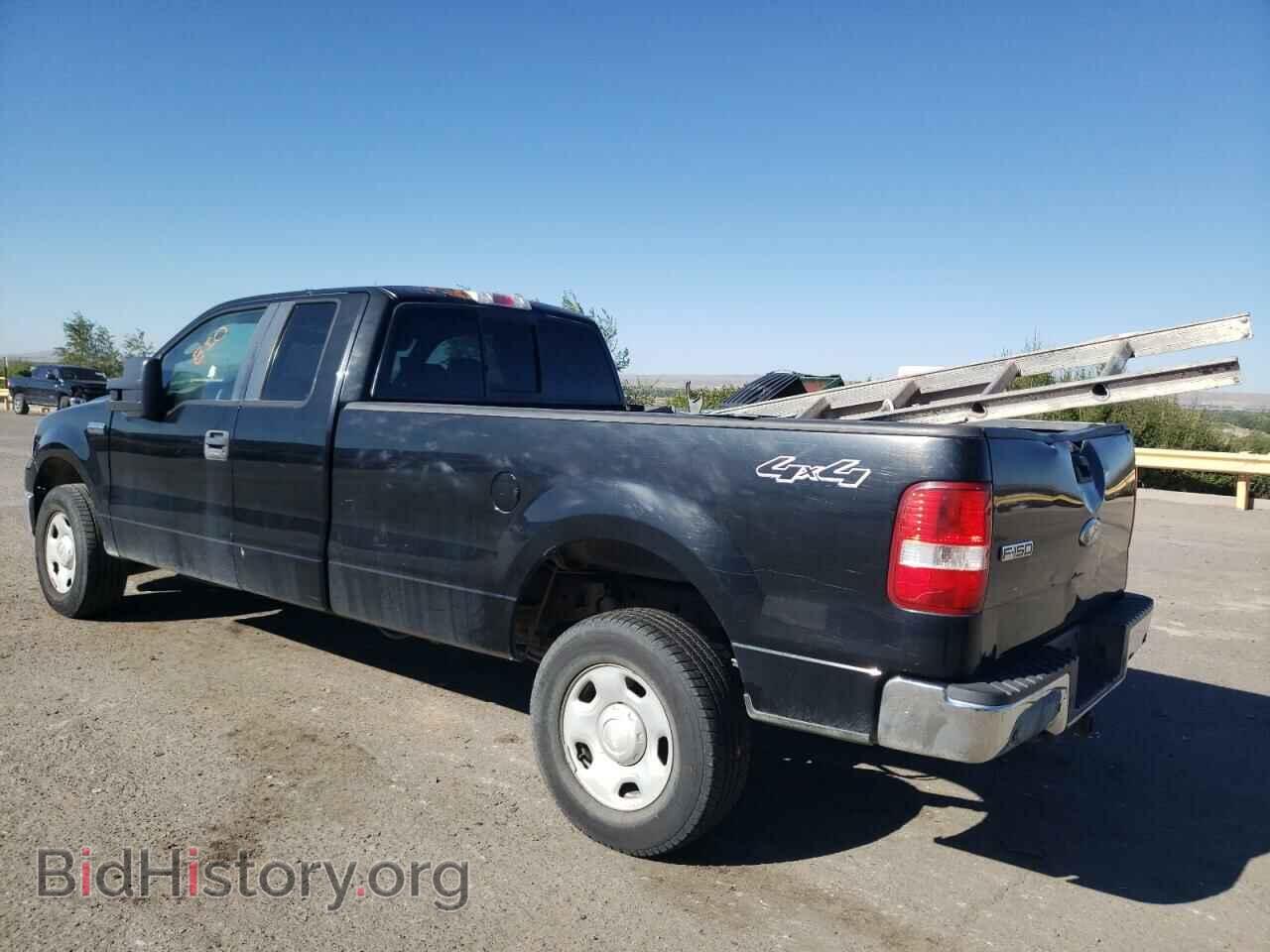 2007 FORD All Models - VIN: 1FTVX14557NA66599 - Фото 2