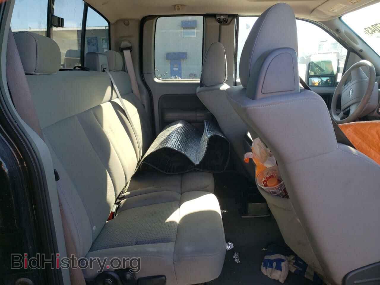 2007 FORD All Models - VIN: 1FTVX14557NA66599 - Фото 10