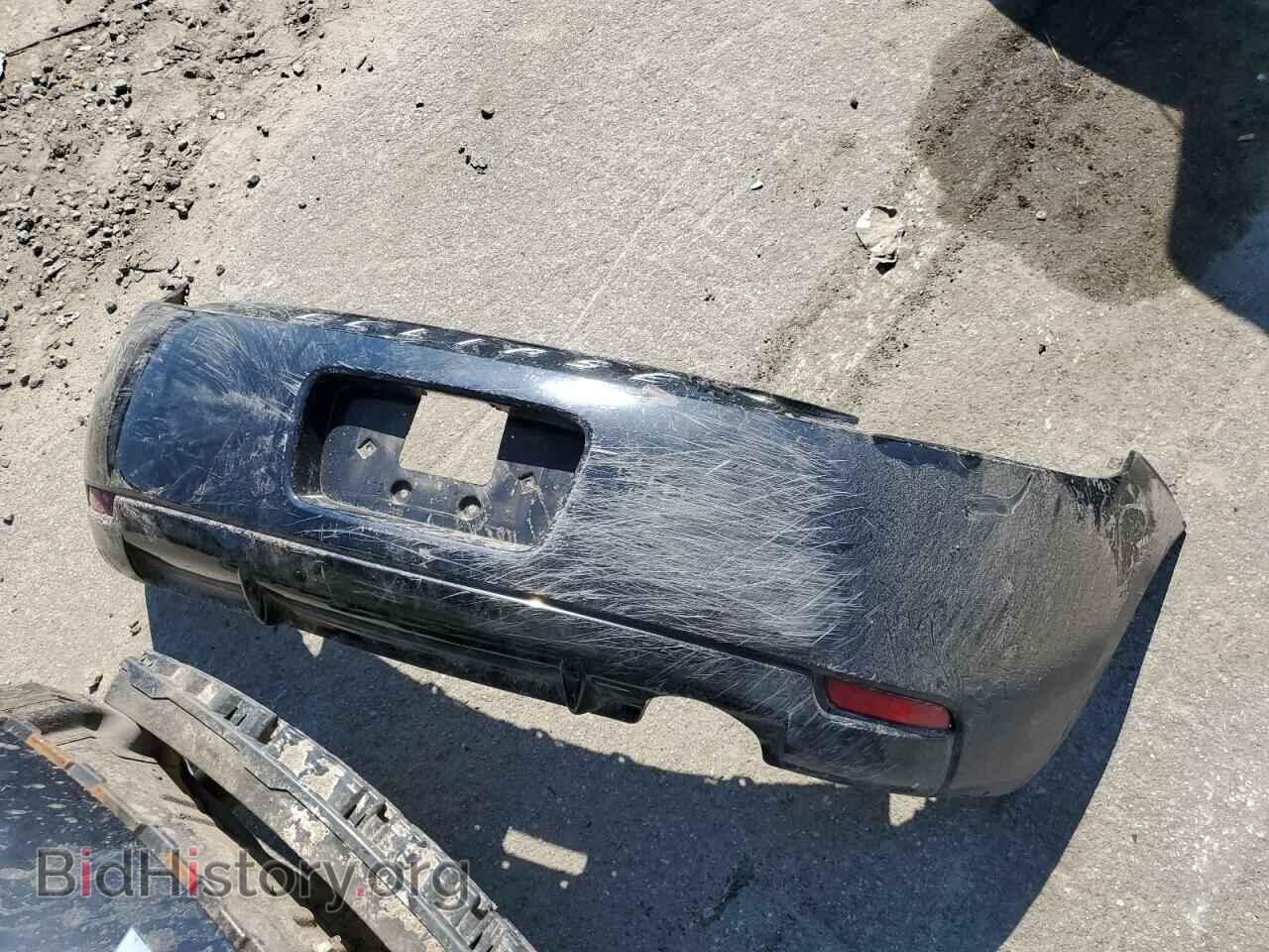 2008 MITSUBISHI ECLIPSE - VIN: 4A3AK24F08E006322 - Photo 12