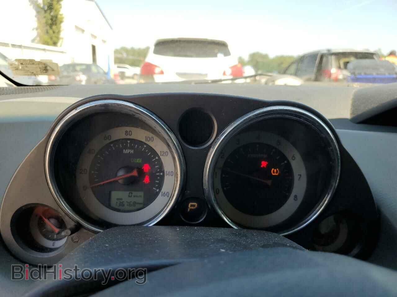 2008 MITSUBISHI ECLIPSE - VIN: 4A3AK24F08E006322 - Photo 9
