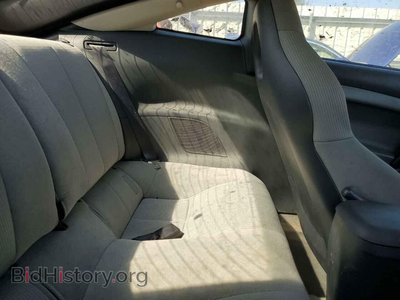 2008 MITSUBISHI ECLIPSE - VIN: 4A3AK24F08E006322 - Photo 10