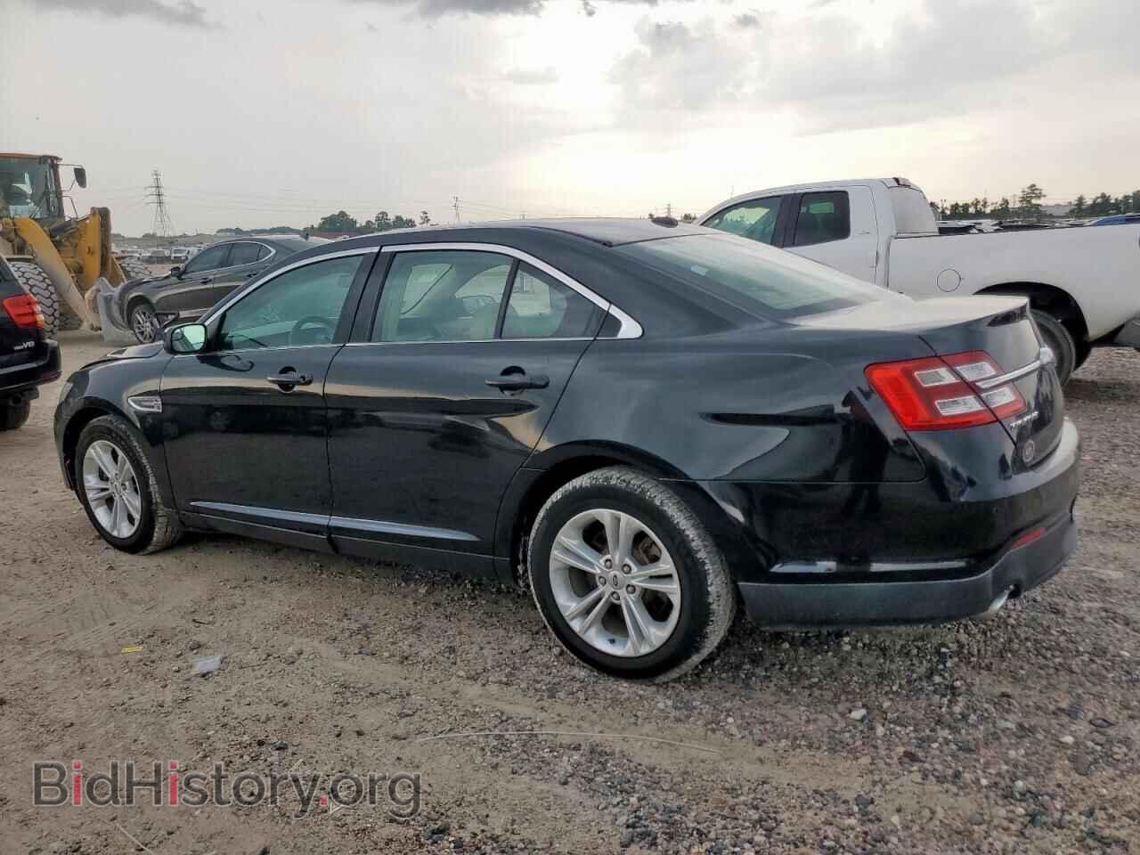 2014 FORD TAURUS - VIN: 1FAHP2E84EG152912 - Фото 2