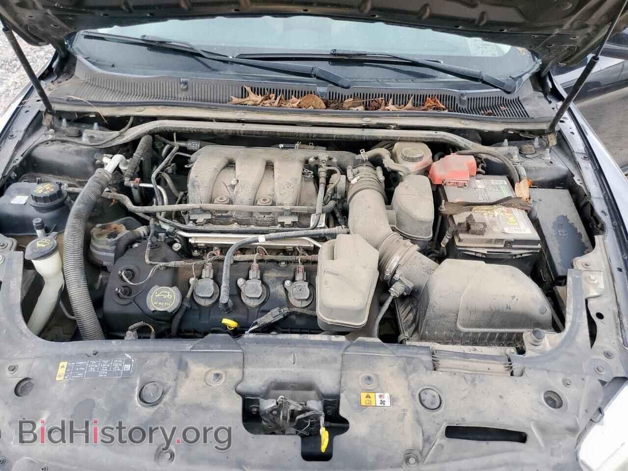2014 FORD TAURUS - VIN: 1FAHP2E84EG152912 - Фото 11