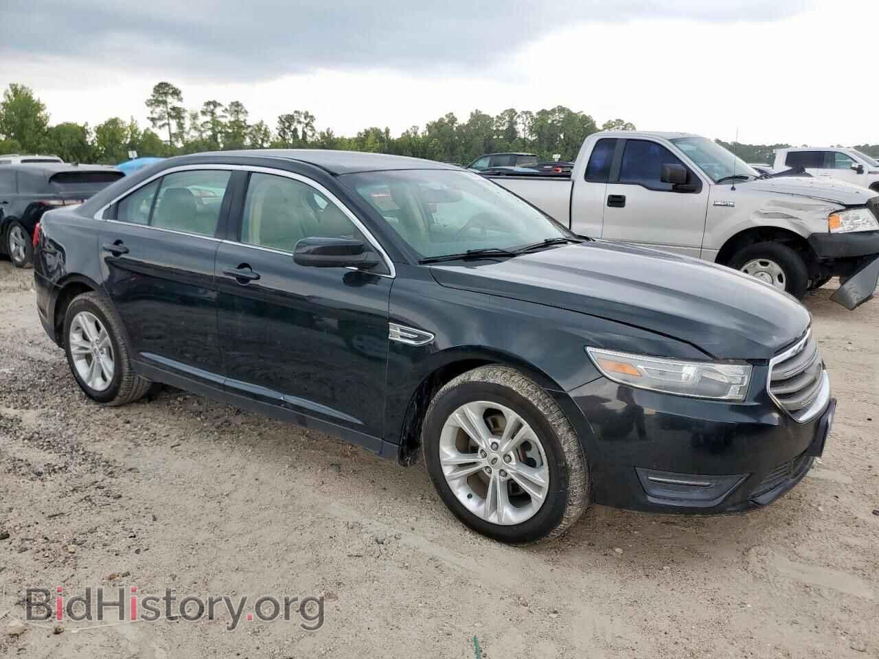 2014 FORD TAURUS - VIN: 1FAHP2E84EG152912 - Фото 4