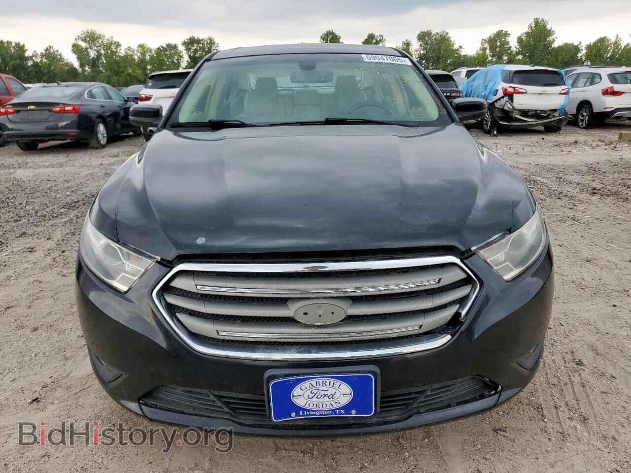 2014 FORD TAURUS - VIN: 1FAHP2E84EG152912 - Фото 5
