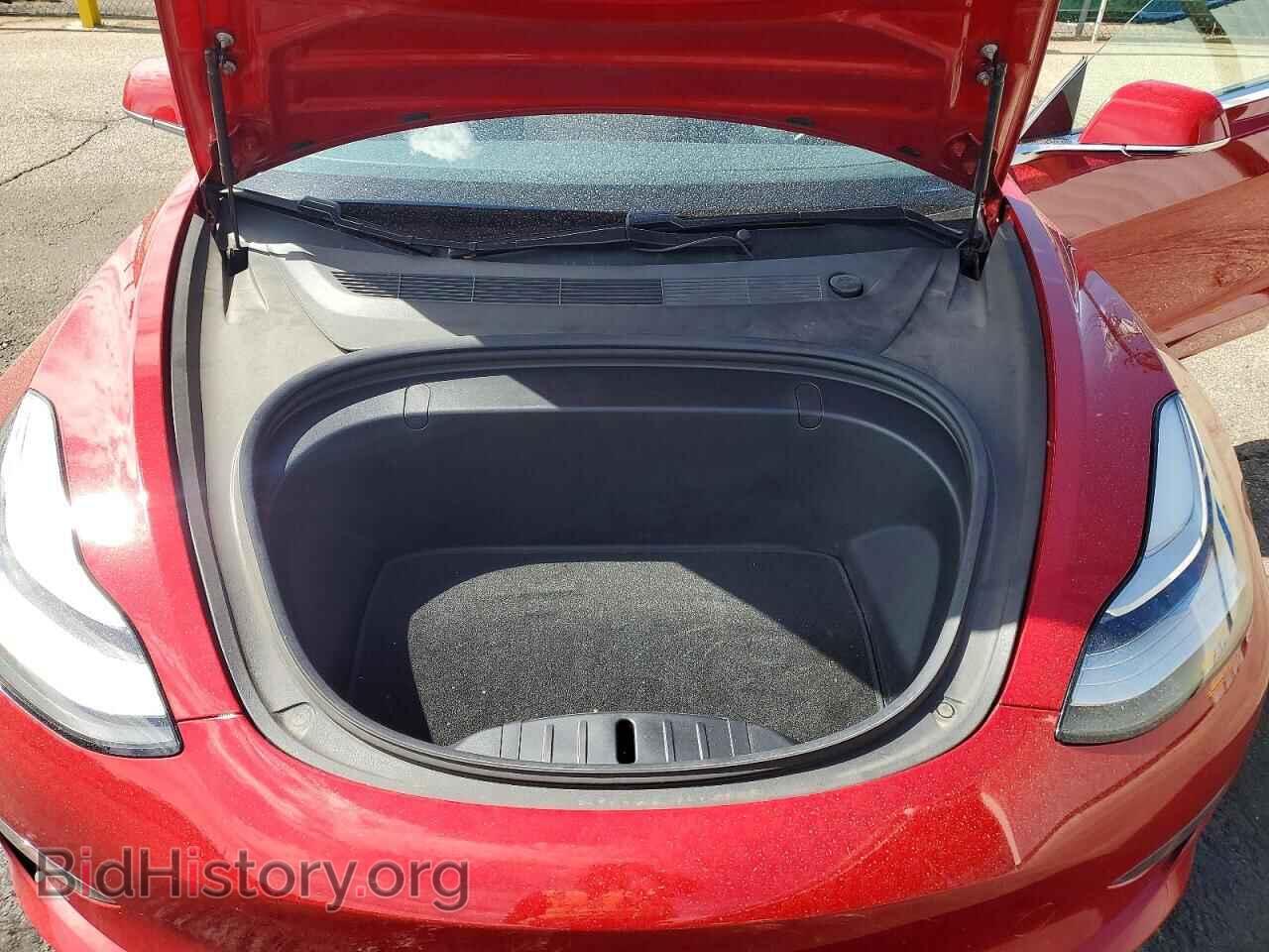 2018 TESLA MODEL 3 - VIN: 5YJ3E1EB4JF104752 - Photo 11