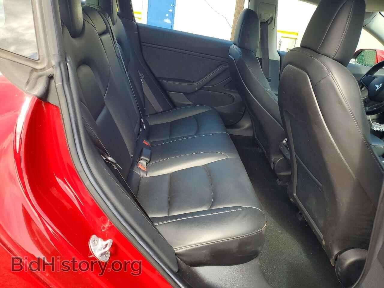 2018 TESLA MODEL 3 - VIN: 5YJ3E1EB4JF104752 - Photo 10