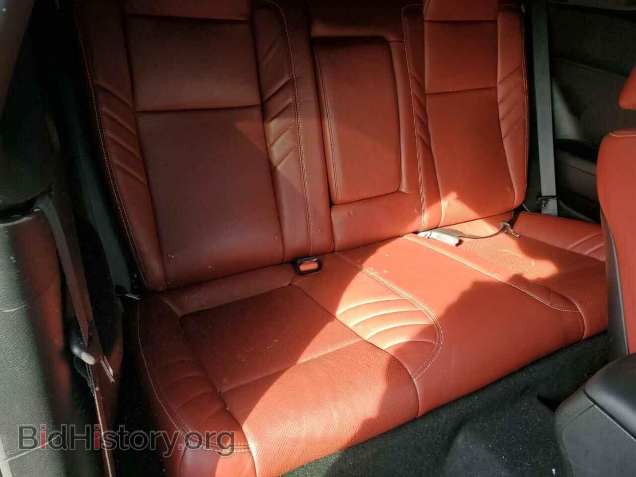 2019 DODGE CHALLENGER - VIN: 2C3CDZL92KH708964 - Фото 10